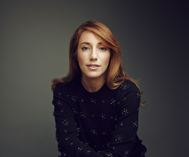 Camilla Marcus photo courtesy of West-Bourne