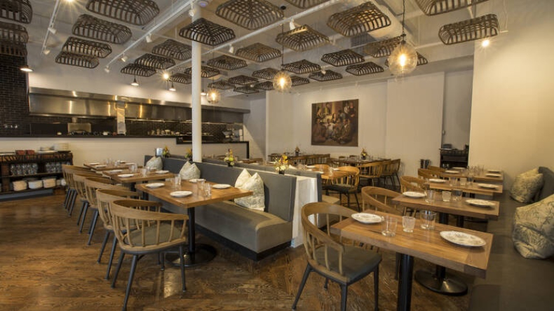 Photo courtesy Virtue Restaurant